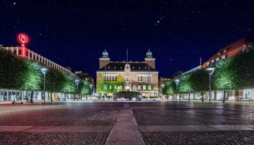 Städfirma i Borås – vi täcker hela kommunen