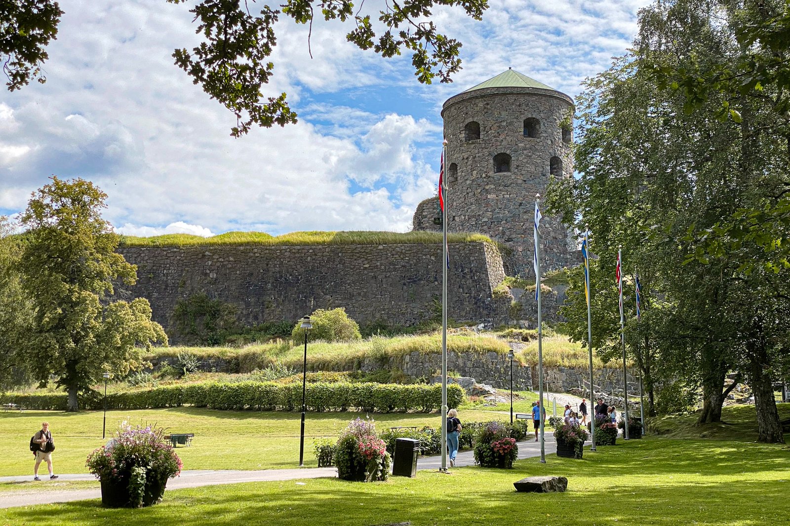 Städfirma i Kungälv – vi täcker hela kommunen