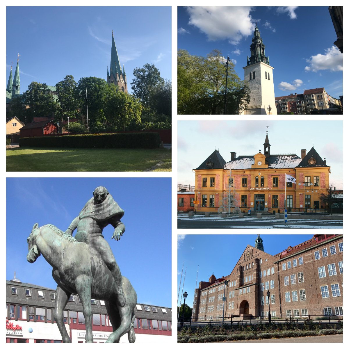 Städfirma i Linköping – vi täcker hela kommunen