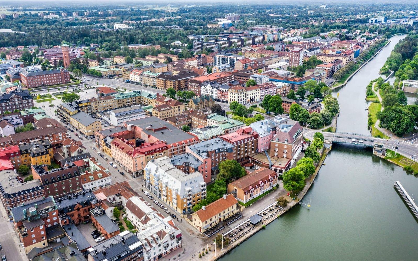 Städfirma i Trollhättan – vi täcker hela kommunen