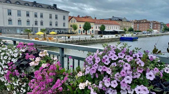 Städfirma i Vänersborg – vi täcker hela kommunen